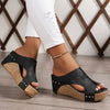 Clara | Sandalias Ortopédicas