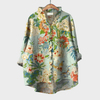 Grace | Blusa de Lino Elegante para el Verano
