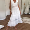 Francisca | Vestido Elegante Clásico