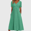Beatriz | Vestido elegante favorecedor