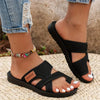 Amalia | Sandalias de Malla