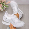 Graciela | Zapatillas Ortopédicas Confortables