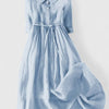 Natalia | Vestido Elegante de Primavera