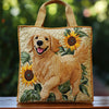 Brooklyn | Bolsa acolchada suave hecha a mano