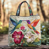 Nadia | Bolsa suave y acolchada hecha a mano