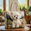 Olivia | Bolsa de estilo artesanal sin esfuerzo