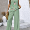 Mirellune | Conjunto Brillo de Pradera