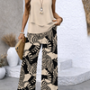 Zanirelle | Conjunto Safari Lujo