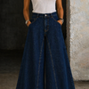 Ivana | Jeans de cintura alta