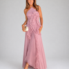 Elia | Vestido Maxi Halter