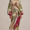 Fana | Vestido Floral