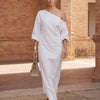 Vestido La Blanca