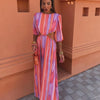 Paloma | El vestido atrevido