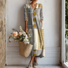Eider | Vestido de primavera elegantemente sin esfuerzo