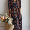 Malena | Vestido de primavera elegante y sin esfuerzo