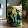Fiesta Felina Ropa Basket