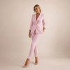 Marta | Conjunto Elegante de Traje