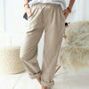 Sara | Pantalón de Estructura Suave