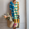 June | Vestido de primavera elegante y sin esfuerzo