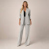 Elaine | Conjunto Elegante de Traje
