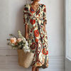 Uxía | Vestido de primavera estiloso y sin esfuerzo