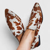 Elena | Mocasines cómodos