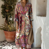 Garazi | Vestido de primavera con estilo sin esfuerzo