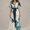 Marina Acuarela | Vestido