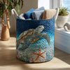 Tortuga Laundry Basket