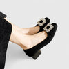 Julianyssa | Tacones Ortopédicos