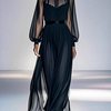 Jimena | Vestido Elegante