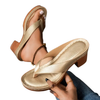 Inés | Sandalias Elegancia y Confort