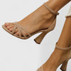 Orlissa | Tacones Cómodos