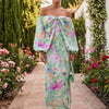 Vestido Lindaraja