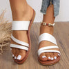 Grace | Sandalias Planas