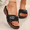 Delfina | Sandalias Ortopédicas