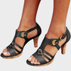 Kensi | Tacones ortopédicos