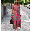 Ana™ | Vestido de primavera.