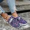Cintia │ Zapatillas cómodas ultra-ligeras