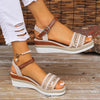 Cecilia | Sandalias Casual