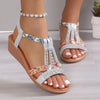 Bibiana | Sandalias Ortopédicas
