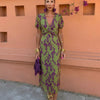 Andrea | Vestido de primavera