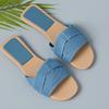Livia | Sandalias de Lujo