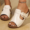 Enriqueta | Sandalias Ortopédicas
