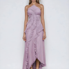 Melissa | Vestido con volantes