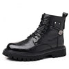 Ethan | Botines de Negocios