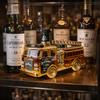 Botella de Whisky Jack Daniel's - Edición de Bombero