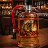 Botella de Whisky - Edición Extintor de Incendios