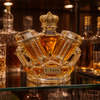 Frasco de Whisky - Edición V8