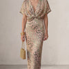 Vestido Calandra